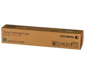 Xerox 006R01696 originální toner žlutá / DocuCentre SC2020 / 3.000 stran 