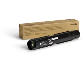 Xerox 106R03757 originální toner černá / VersaLink C7000 / 10.700 stran