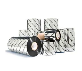 INTERMEC TTR páska TMX 1310 (170mm) 153 m 1 ks / wax / out / 1"