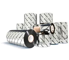 INTERMEC TTR páska TMX 2020 / wax-res / 110mm / 450m / in / 1" / 1 ks