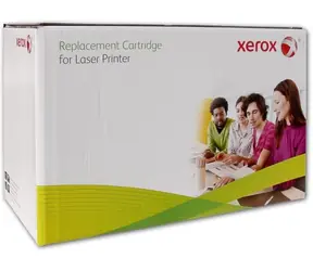 Lexmark CS/CX 317/417/517 vratná tonerová kazeta azurová