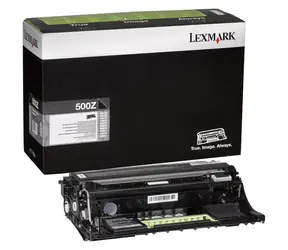 Lexmark 500Z zobrazovací válec černá
