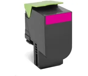 Lexmark 80C2SM0 Tonerová kazeta fialová / pro CX510DE / CX410DE / 2000stran