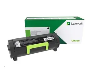Lexmark 51B2X00 extra vysokokapacitní tonerová kazeta vratná pro MS a MX 517+617