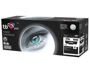 TB Print alternativní toner kompatibilní s HP CF279A černá / 1000 stran 