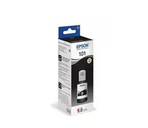 Epson EcoTank 101 inkousk černá / 127ml 