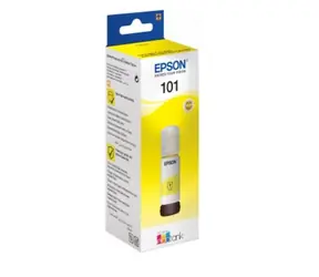 Epson EcoTank 101 inkousk žlutá / 70ml 