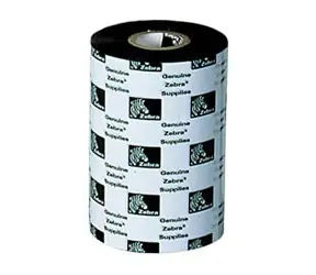 ZEBRA páska 2100 Wax - 102mm (1ks) / šířka 102mm / 1" / délka 450m / 1ks