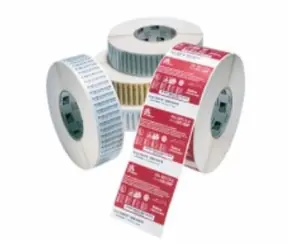 Zebra Z-Select 2000D Termo etikety 50.8 x 38.1mm (20 rolí) / pr. role 50mm / pr. dutinky 19mm / 250ks / 20 rolí