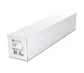 HP Premium Matte Polypropylene 914mmx22.9m / 36" / 140 g-m2  / folie polypropylén / matný / bílá / pro inkoust.