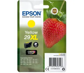 EPSON T2994 originální cartridge 29XL žlutá / XP-235 XP-332 / 6.4ml 