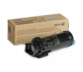 Xerox 106R03693 originální toner modrá / Phaser 6515 & 6510 / 4.300 stran 