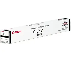 Canon tonerová kazeta C-EXV51 B černá / pro Canon imageRUNNER ADVANCE C5535i / 69 000 stran