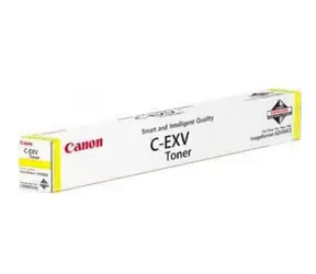 Canon tonerová kazeta C-EXV51 Y žlutá / pro Canon imageRUNNER ADVANCE C5535i / 60 000 stran