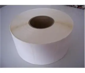 OEM Samolepicí etikety TT 100mm x 70mm / bílý papír / 1500ks / 1role