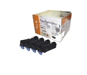 Peach remanufactured alternativní toner TN-421 MultiPack / Brother HL-L8260 / MFC-L8690 / 1x3000+3x1800s tran