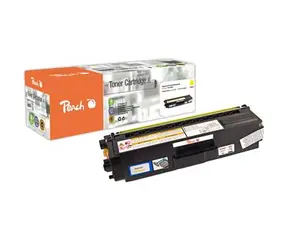 Peach remanufactured alternativní toner TN-900 y / Brother HLL 9200CDWT / 6000 stran