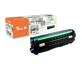 Peach remanufactured alternativní toner CLT-Y503L / Samsung Xpress C-3010 & 3060 / 5000 stran