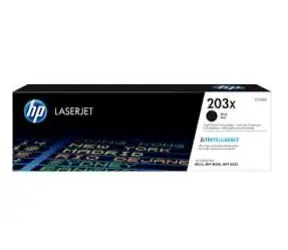 HP CF540X originální toner černá / pro LaserJet Pro M281fdw / 3.200 stran