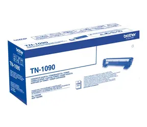 Brother TN-1090 originální toner černá