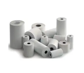 Papírový kotouček TERMO 80/70/19 mm 5pack / pro tiskárny Epson TM-T20II, Star STP143 a další