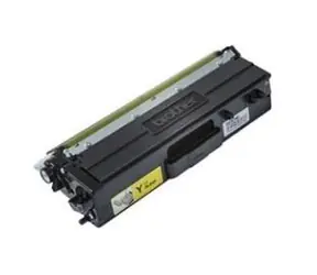 Brother originální toner TN-910 y žlutá / Brother MFC-L9570CDW / 9.000 stran