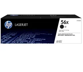 HP 56X originální toner černá / LJ M436 / 13 700 stran
