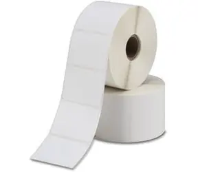 ZEBRA Z-Perform 1000T Samolepicí etikety TT 102 x 152mm (12 rolí) / pr. role 127mm / pr. dutinky 25.4mm / 475ks