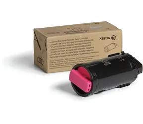 Xerox 106R03860 originální toner fialová / pro VersaLink C505 / 2400 str.