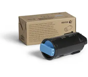 Xerox 106R03873 originální toner modrá / pro VersaLink C505 / 9000 str.