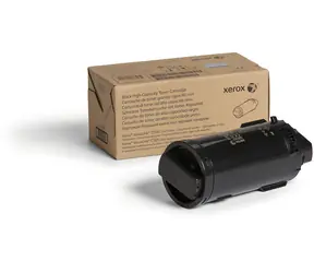 Xerox 106R03876 originální toner černá / pro VersaLink C505 / 12100 str.