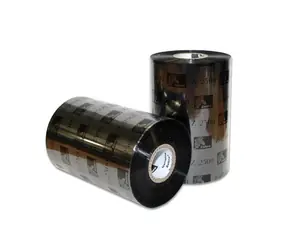 ZEBRA TTR páska ZipShip 2300 (12ks) / wax / 83mm / 300m / 1" / 12 ks
