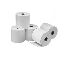 Pokladní kotouček TERMO 80/60/12 mm / 43m / 1ks 