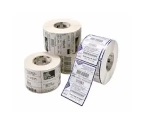 ZEBRA Z-Select 2000D Termo etikety 102 x 127mm (12 rolí) / pr. role 127mm / pr. dutinky 25.4mm / 565ks / 12 rolí