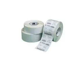 ZEBRA Z-Perform 1000D Termo etikety 102 x 76mm (12 rolí) / pr. role 127mm / pr. dutinky 25.4mm / 930ks / 12 rolí