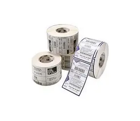 ZEBRA Z-Select 2000D Termo etikety 57 x 102mm (1 role) / pr. role 200mm / pr. dutinky 76mm / 1432ks / 1role