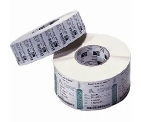 ZEBRA Z-Select 2000D Termo etikety 76.2 x 44.45mm (20 rolí) / pr. role 66mm / pr. dutinky 25.4mm / 350ks / 20rolí