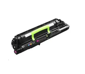 Lexmark 72K0DM0 originální toner purpurová / DU / Return program / pro Lexmark CS820de CS827de / 300.000 stran
