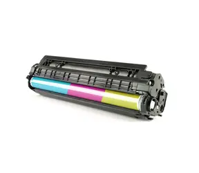 Lexmark 72K0DV0 originální toner CMY / DU / Return program / pro Lexmark CS820de CS827de / 3x 300.000 stran