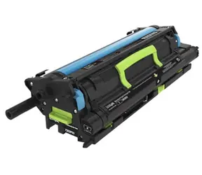 Lexmark 72K0FF0 originální toner černá / DU+Photo / Return program / pro Lexmark CS820de CS827de / 175.000 stran