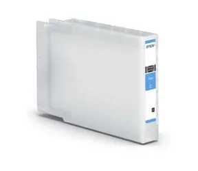 Epson T04B2 XL modrá / pro WorkForce Pro WF C8610DWF a C8190DW / 4.600 str. 