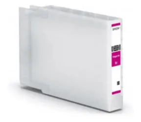 Epson T04B3 XL fialová / pro WorkForce Pro WF C8610DWF a C8190DW / 4.600 str. 