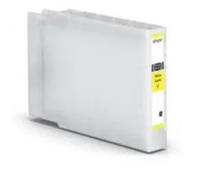 Epson T04B4 XL žlutá / pro WorkForce Pro WF C8610DWF a C8190DW / 4.600 str. 