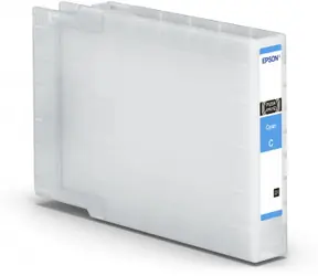 Epson T04C2 L modrá / pro WorkForce Pro WF C8610DWF a C8190DW / 1.700 str. 