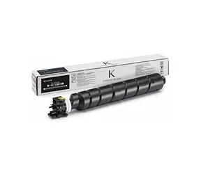 Kyocera TK-8335K Toner černá / pro TASKalfa 3252ci / výtěžnost až 25.000 stran