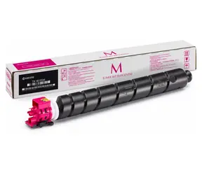 Kyocera TK-8335M Toner fialová / pro TASKalfa 3252ci / výtěžnost až 15.000 stran