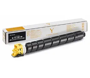 Kyocera TK-8335Y Toner žlutá / pro TASKalfa 3252ci / výtěžnost až 15.000 stran