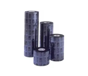 Zebra TTR Páska 5095 - 84mm x 74m (12ks) / resin / 84mm x 74m / out / 0.5" / 12ks