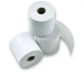 Pokladní kotouček TERMO 80-60-12 mm / 43m / 81ks 