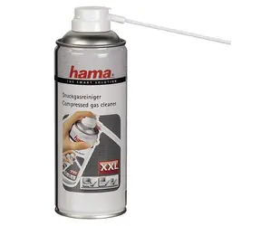 Hama stlačený plyn čisticí / 400 ml